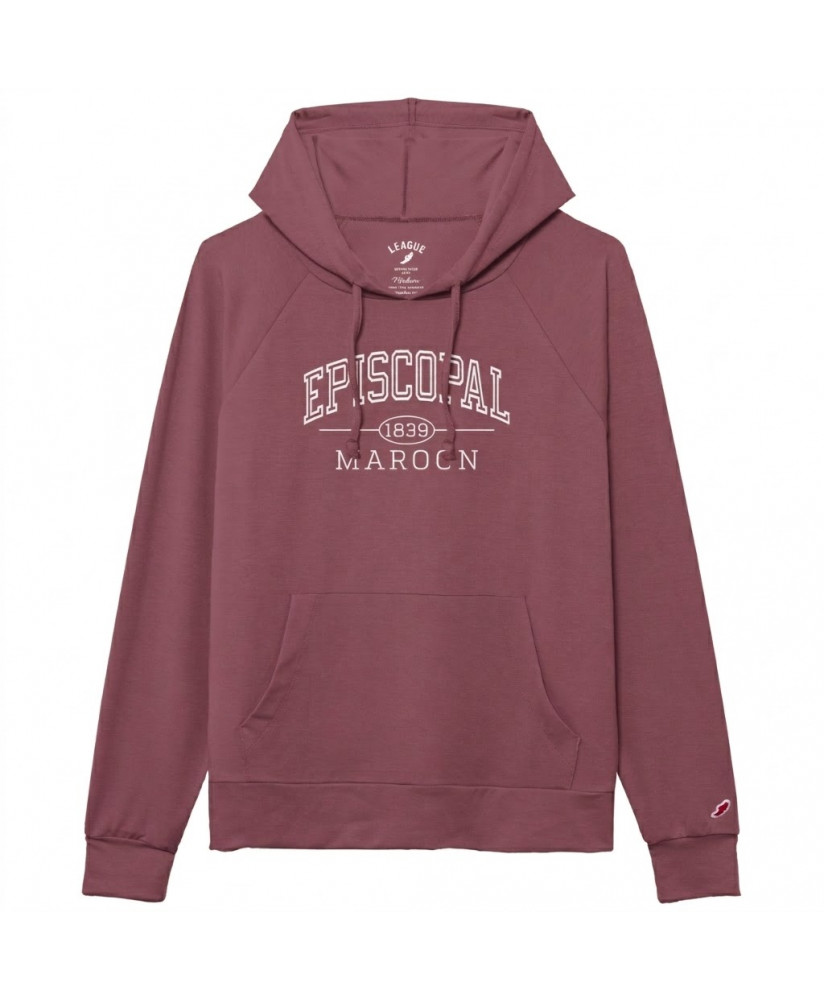 Legacy Women's Saturday  Hood