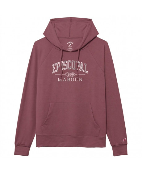 Legacy Women's Saturday  Hood