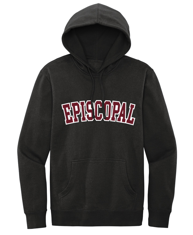 Retro Hood