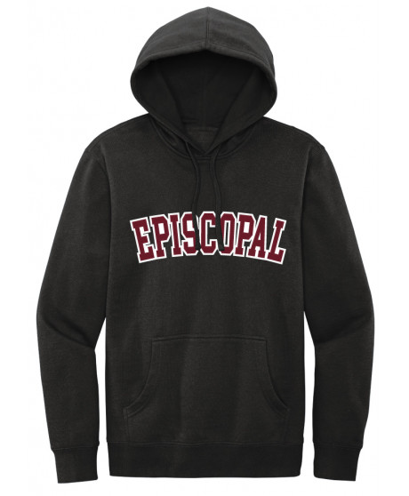 Retro Hood