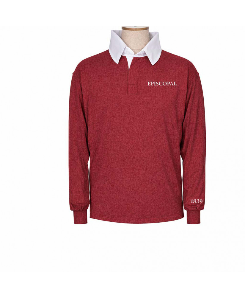 Rugby Jersey Plain