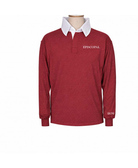 Rugby Jersey Plain