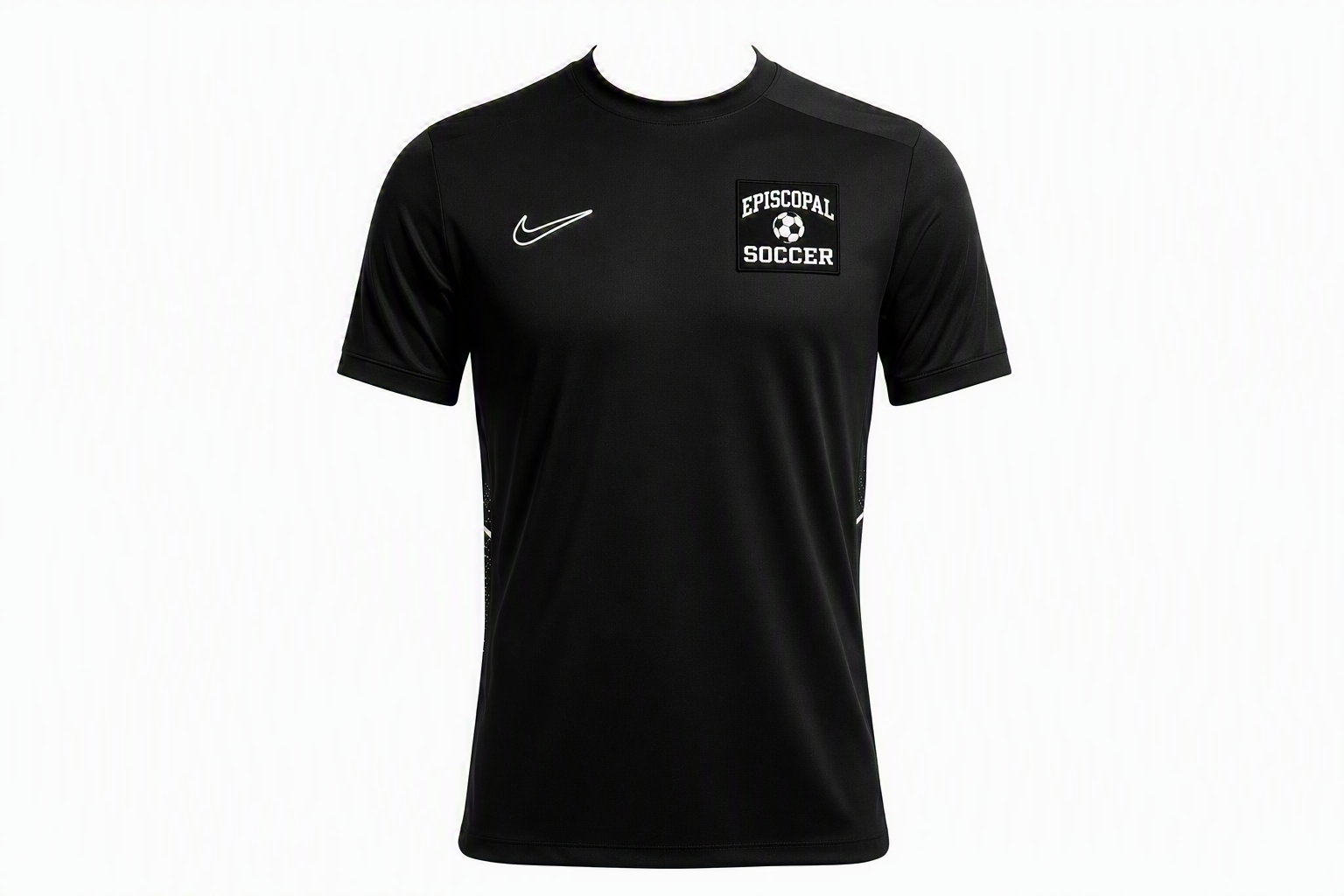 Nike Academy Men's Dri-Fit Soccer Tee
