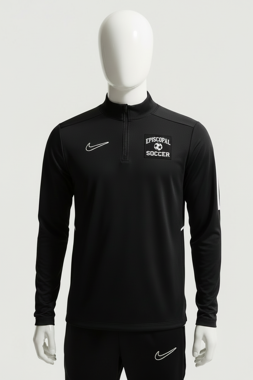 Nike Academy Men's Dri-Fit Soccer Drill Top