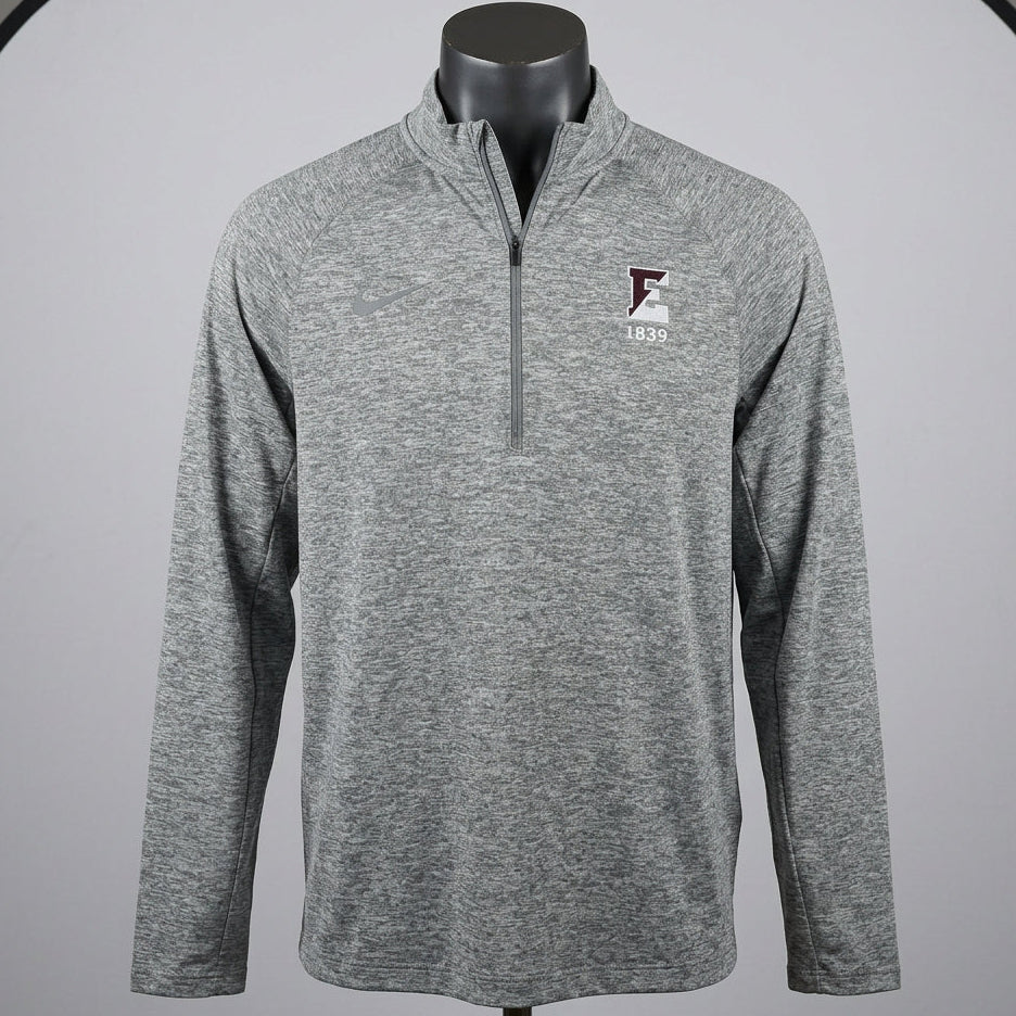 Nike Stride Half Zip