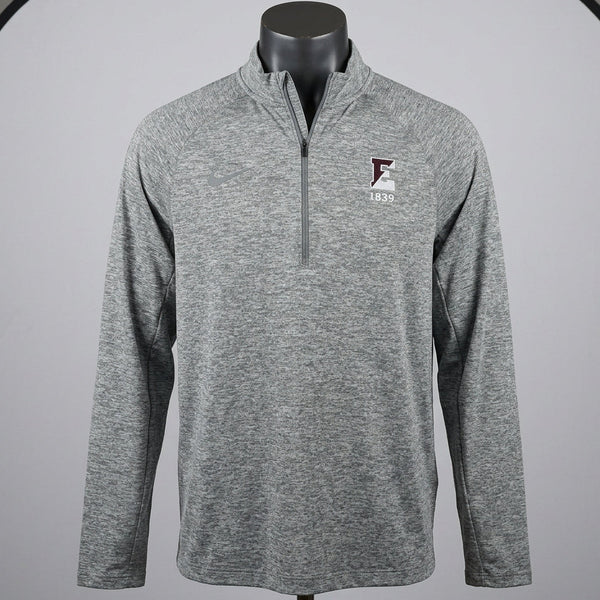 Nike Stride Half Zip