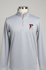 Under Armour Grey Motion 1/4 Zip