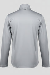 Under Armour Grey Motion 1/4 Zip
