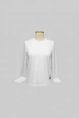 Addison Bay Palmetto Active Mesh Long Sleeve