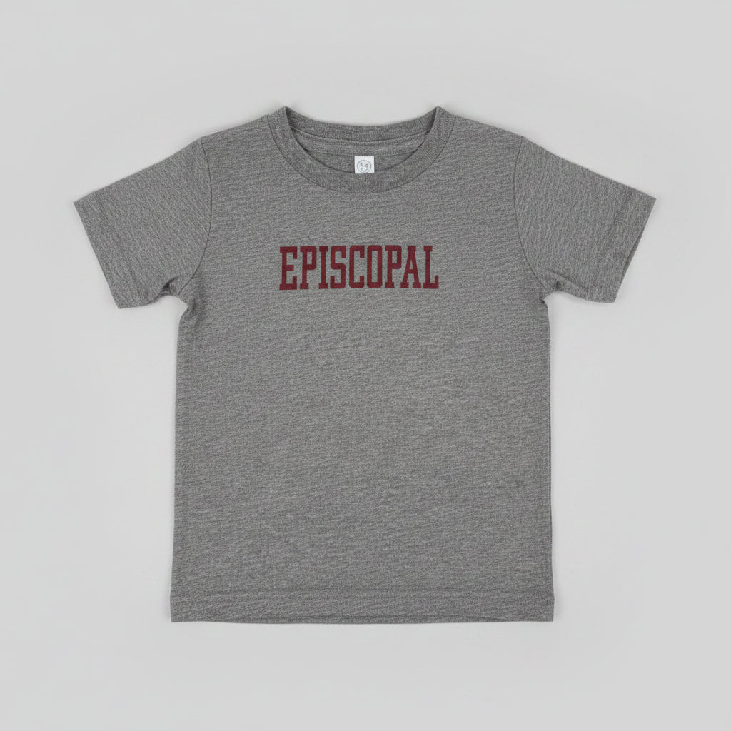 Toddler Issue Tee Short Sleeve