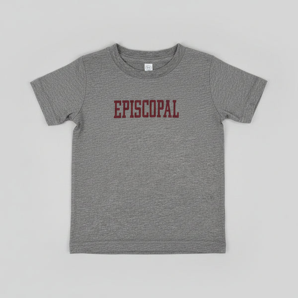 Toddler Issue Tee Short Sleeve
