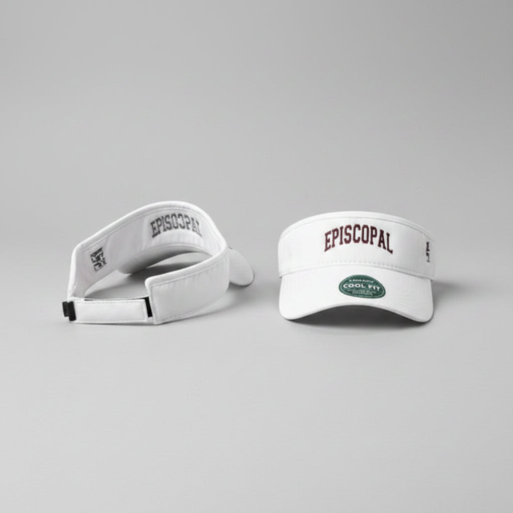 Legacy Cool Fit Visor