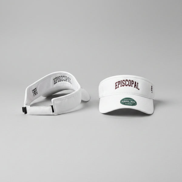 Legacy Cool Fit Visor