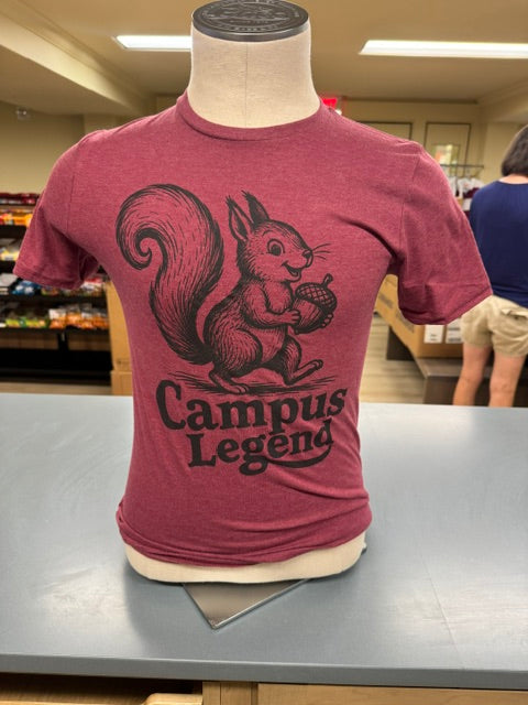 Kid's "Campus Legend" Tee Shirt