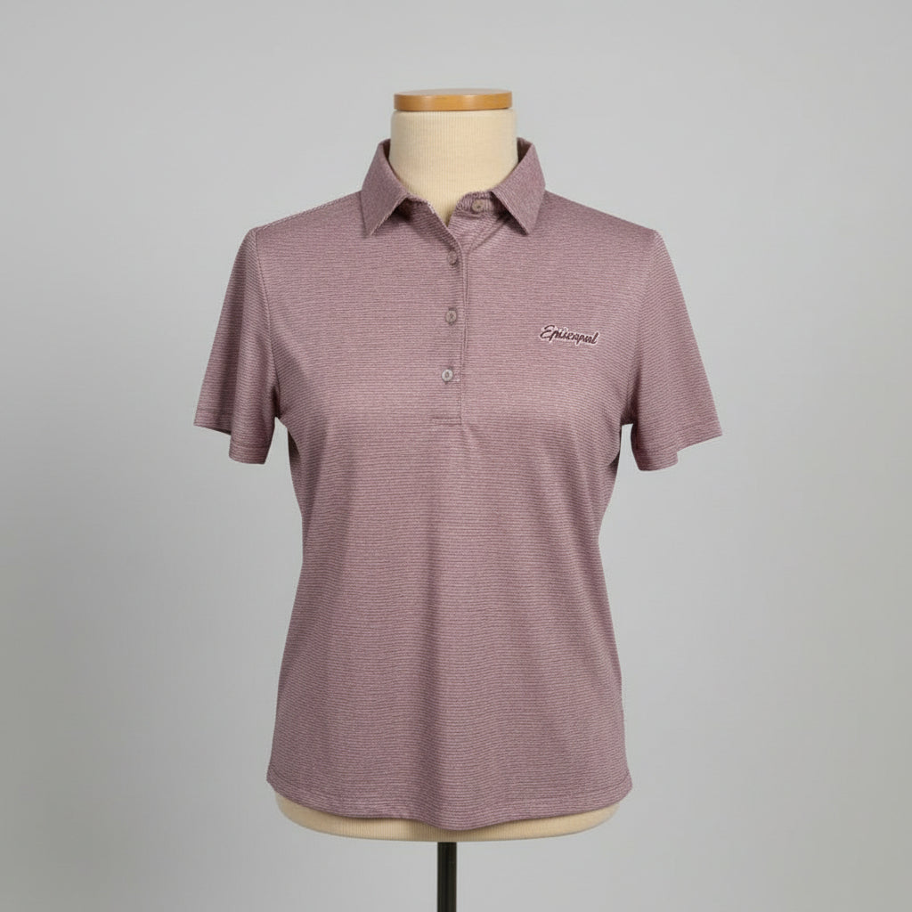 Johnnie-O "Maxine" Women's Polo Shirt