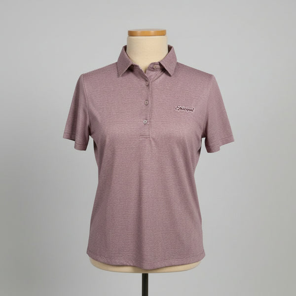 Johnnie-O "Maxine" Women's Polo Shirt