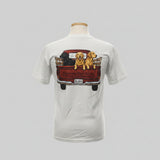 Special Edition "Gone to the Dogs" Tee Shirt