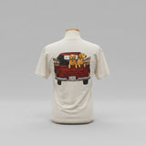 Special Edition "Gone to the Dogs" Tee Shirt