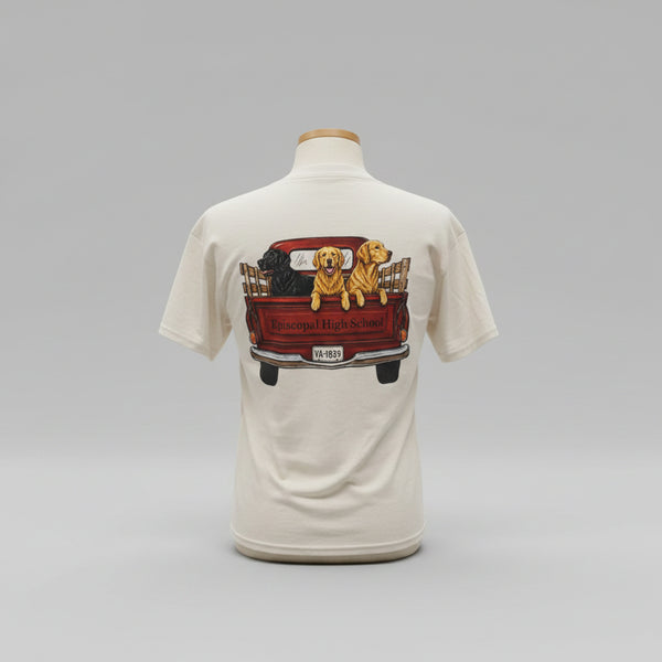 Special Edition "Gone to the Dogs" Tee Shirt