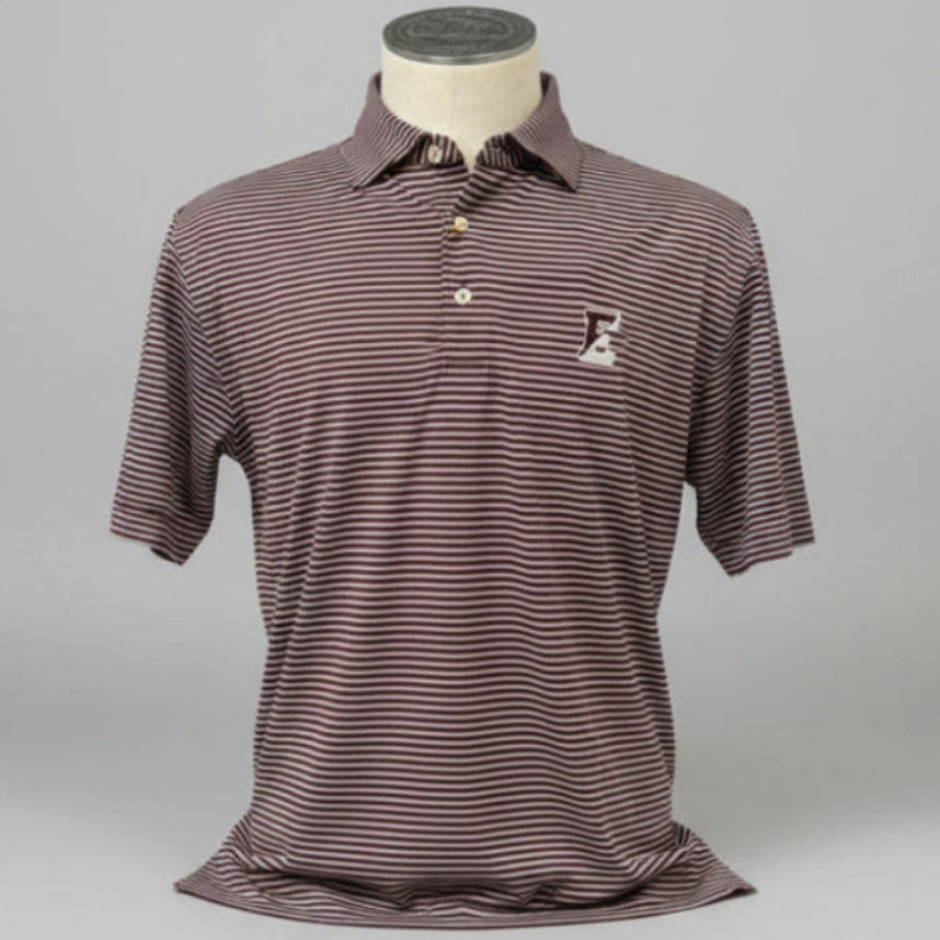 Peter Millar Tiebreaker Polo