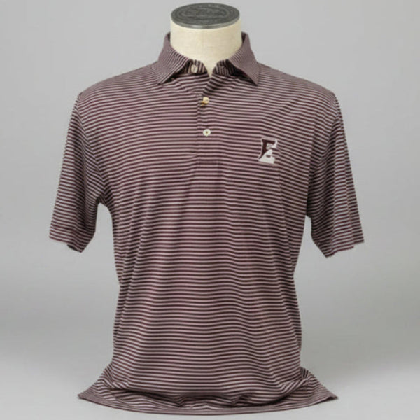 Peter Millar Tiebreaker Polo