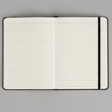 College Ruled Journal with Embossed Cover