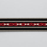 Hand-Woven Belt by Antigua Threads