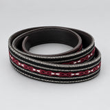Hand-Woven Belt by Antigua Threads