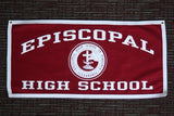 Banner 18x36 Wool Felt