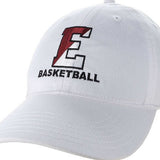 Legacy White Sport-Specific Hat