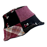 Refried Apparel Bucket Hat