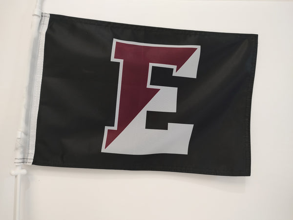 Car Flag