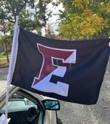 Car Flag