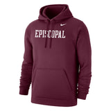 Club Fleece Hood