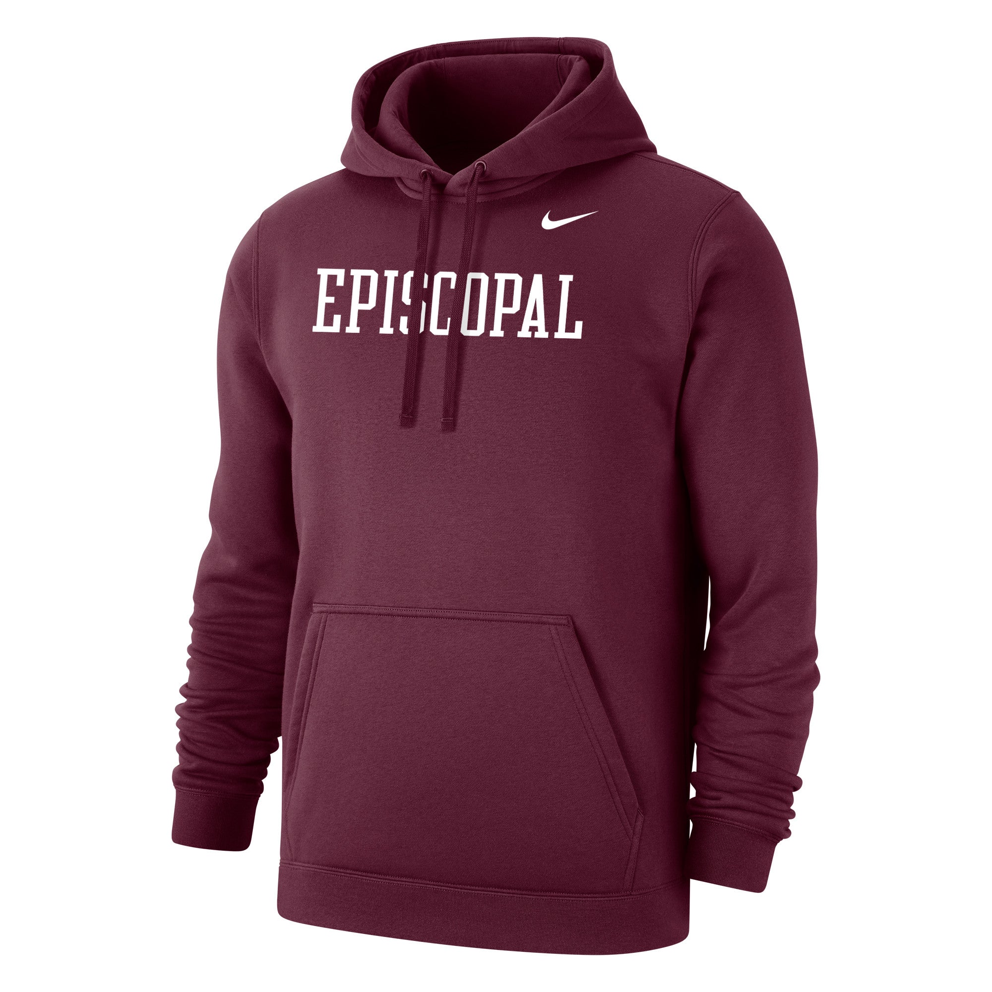 Club Fleece Hood