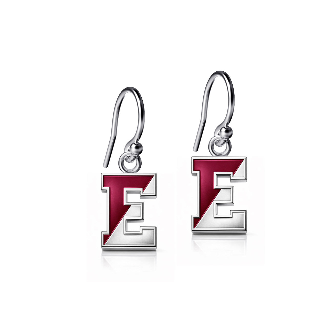 Dangle E Earrings