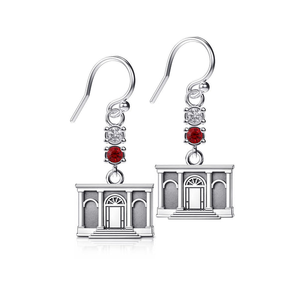 Dangle Hoxton Earrings