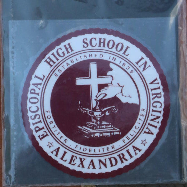 Decal Seal