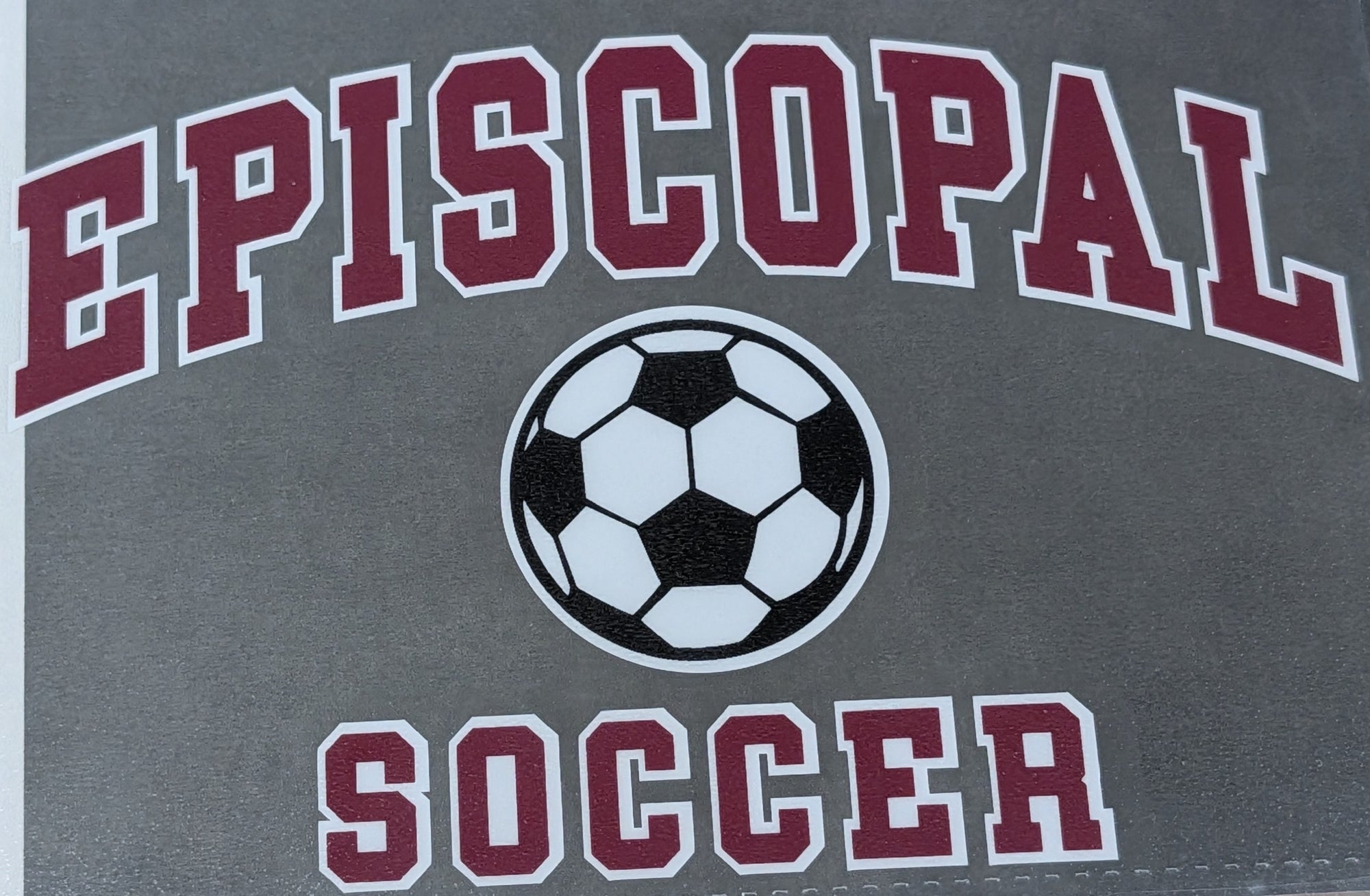 Decal Soccer