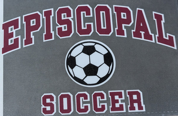 Decal Soccer