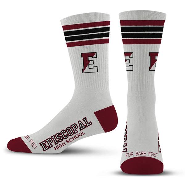 Deuce Socks