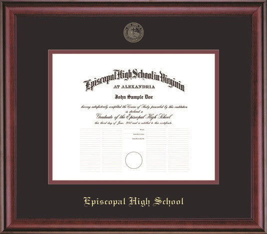 Diploma Frame