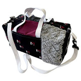Refried Apparel Small Duffle Bag
