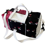 Refried Apparel Small Duffle Bag
