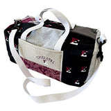 Refried Apparel Small Duffle Bag