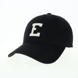 E Hat black Twill