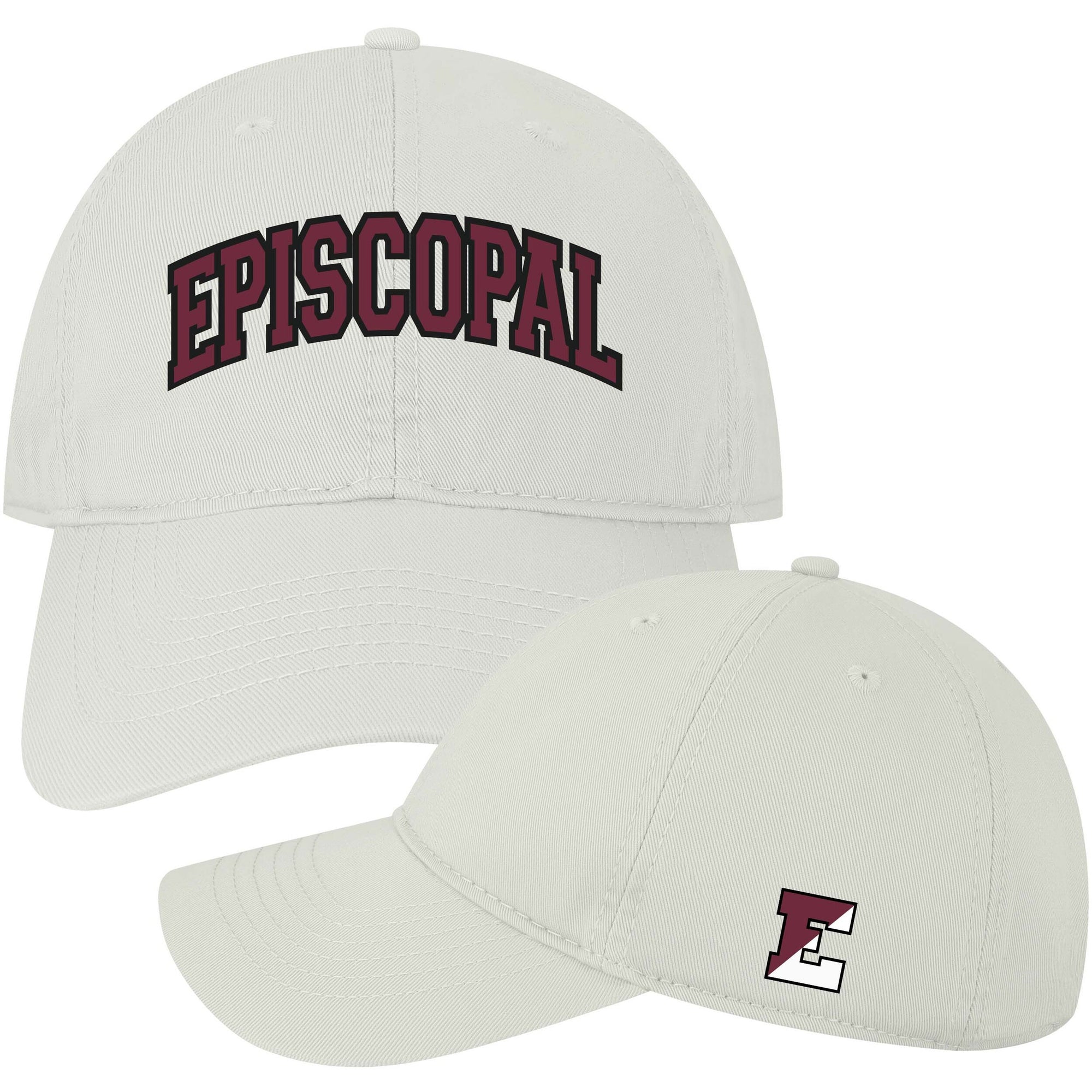 Episcopal EMB-W