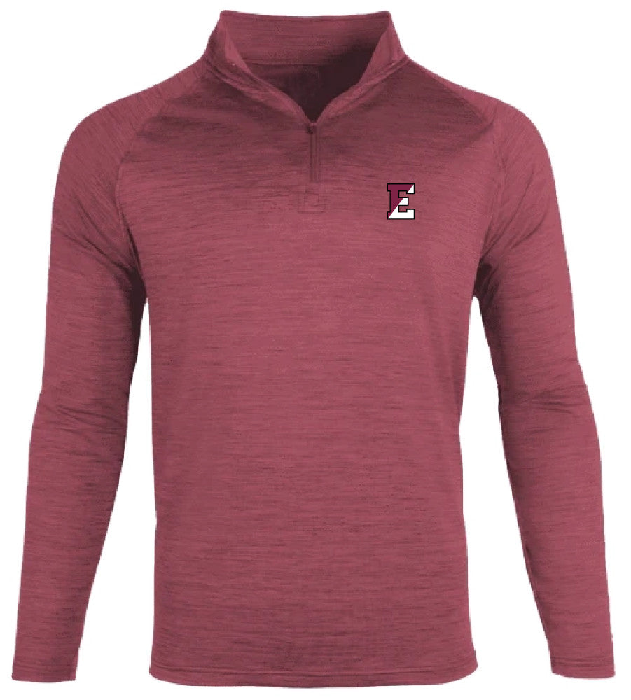 ESS Men's Performance 1/4 zip