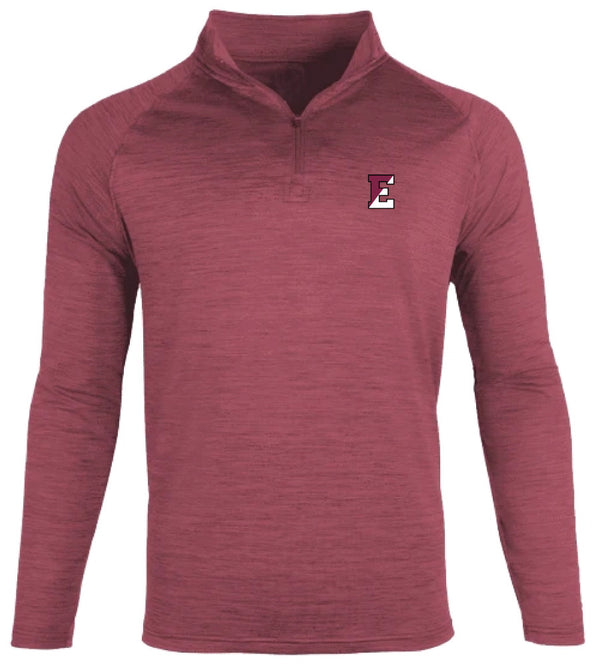 ESS Men's Performance 1/4 zip
