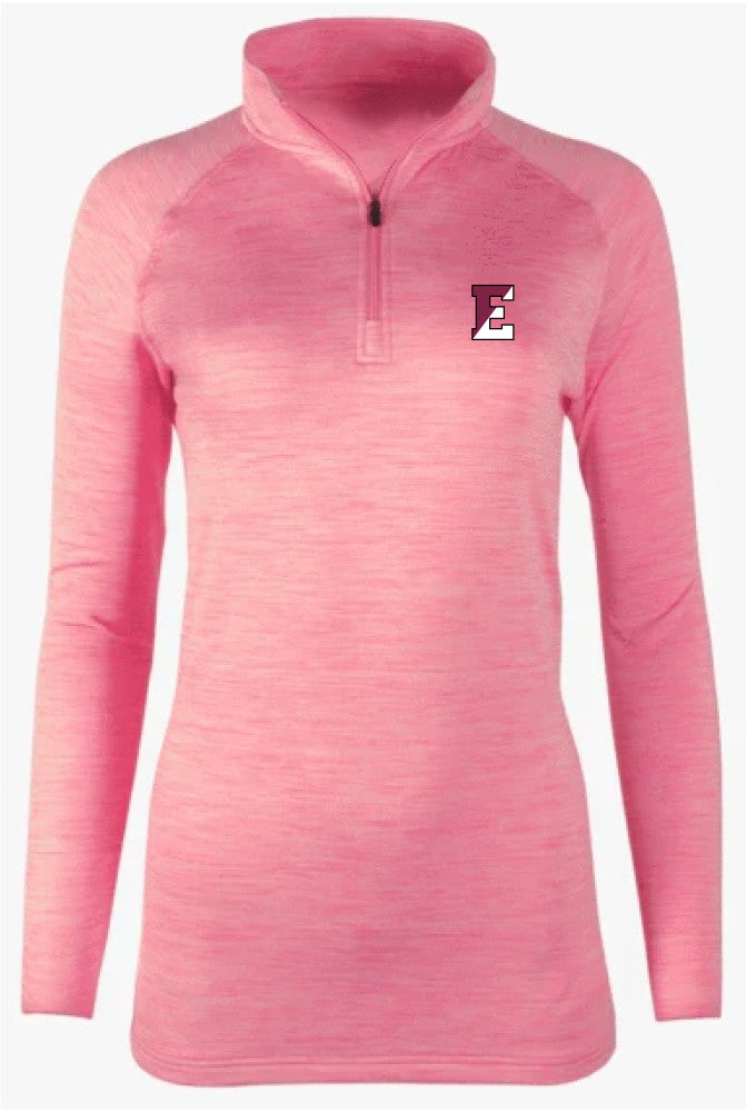 ESS Women's Performance 1/4 Zip